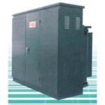 Import Combination Substation from chinese wholesale supplier and manufacturer