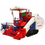 Import Combine Harvester from chinese wholesale supplier and manufacturer