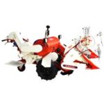 Import Combine Harvester Searies (GY4L-0.9) from chinese wholesale supplier and manufacturer