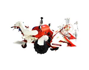 Import Combine Harvester Searies (GY4L-0.9) from chinese wholesale supplier and manufacturer