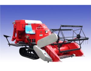 Import Combine Harvester Series:130 from chinese wholesale supplier and manufacturer