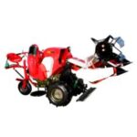 Import Combine Harvester Series:4L-80A from chinese wholesale supplier and manufacturer