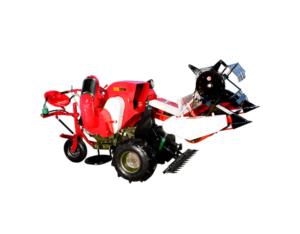 Import Combine Harvester Series:4L-80A from chinese wholesale supplier and manufacturer
