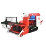 Import Combine Harvester Series:4LZ-1.0 from chinese wholesale supplier and manufacturer