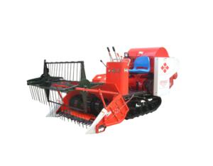 Import Combine Harvester Series:4LZ-1.0 from chinese wholesale supplier and manufacturer