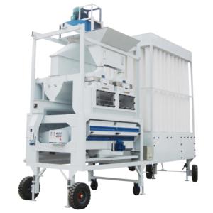 Import Combined Cleaning Machine from chinese wholesale supplier and manufacturer