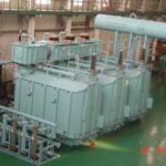 Import Combined Generator Transformer from chinese wholesale supplier and manufacturer