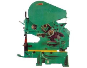 Import Combined Punching & Shearing Machine from chinese wholesale supplier and manufacturer