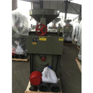 Import COMBINED RICE MILL MODEL SB-30 from chinese wholesale supplier and manufacturer