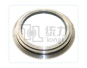 Import Combined Slewing Ring from chinese wholesale supplier and manufacturer