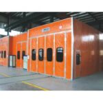 Import Combined Transformer Substation from chinese wholesale supplier and manufacturer