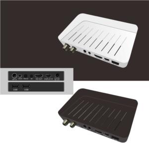 Import COMBO Digital Satellite S2+T2 MINI from chinese wholesale supplier and manufacturer