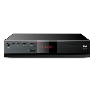 Import COMBO Digital Satellite+Terrestrial TV Receiver from chinese wholesale supplier and manufacturer