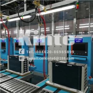 Import Commercial air conditioner performance testing equipment from chinese wholesale supplier and manufacturer