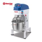 Import Commercial Bread Machine Professional Planetary Mixer Stand Mixer 20liters Food Mixer from chinese wholesale supplier and manufacturer