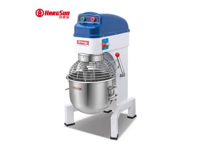 Import Commercial Bread Machine Professional Planetary Mixer Stand Mixer 20liters Food Mixer from chinese wholesale supplier and manufacturer