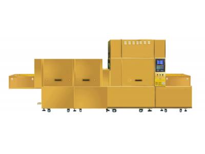 Import Commercial conveyor type dishwasher H1-A from chinese wholesale supplier and manufacturer