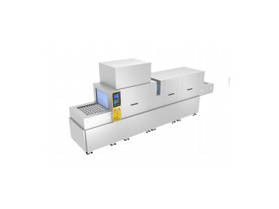 Import Commercial dishwasher conveyor type commercial dishwasher automatic commercial dishwasher from chinese wholesale supplier and manufacturer