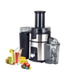 Import Commercial Fruit Squeezer Electric Juice Extractor 500w Carrot Juices Extractor Machine from chinese wholesale supplier and manufacturer