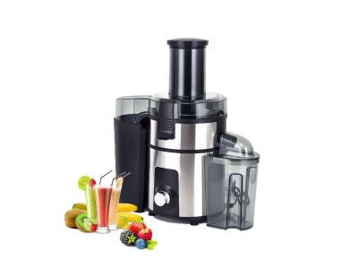 Import Commercial Fruit Squeezer Electric Juice Extractor 500w Carrot Juices Extractor Machine from chinese wholesale supplier and manufacturer