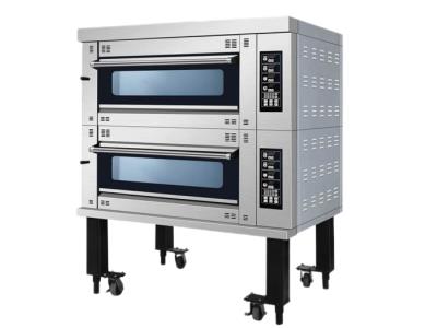 Import Commercial gas oven from chinese wholesale supplier and manufacturer