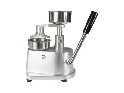 Import Commercial Hamburger Patty Maker Burger Patty Meat Press Machine from chinese wholesale supplier and manufacturer