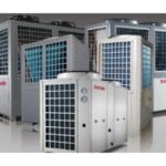 Import Commercial heat pump water heater from chinese wholesale supplier and manufacturer