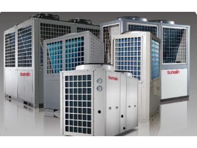 Import Commercial heat pump water heater from chinese wholesale supplier and manufacturer