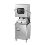 Import Commercial hood type dishwasher from chinese wholesale supplier and manufacturer