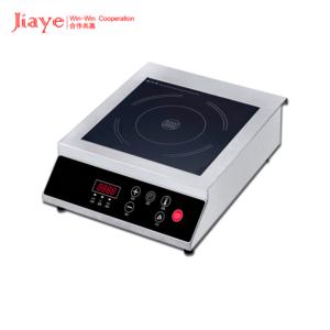 Import commercial induction cooktop from chinese wholesale supplier and manufacturer