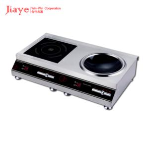 Import commercial induction cooktops from chinese wholesale supplier and manufacturer