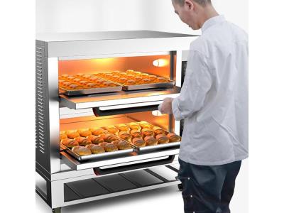Import commercial industrial chapati arabic pita rofco roti bread making baking oven machine for from chinese wholesale supplier and manufacturer