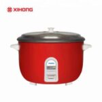 Import Commercial Kitchen Electric Rice Cooker 3.6L Drum Rice Cooker For Restaurant With CB/CE/EM from chinese wholesale supplier and manufacturer