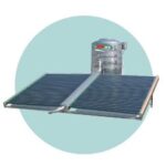 Import Commercial Non Pressure Solar Water Heater (500L) from chinese wholesale supplier and manufacturer