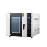Import Commercial Ovens Industrial Bread Baking Oven 5 Trays Professional Bakery Electric Convect from chinese wholesale supplier and manufacturer