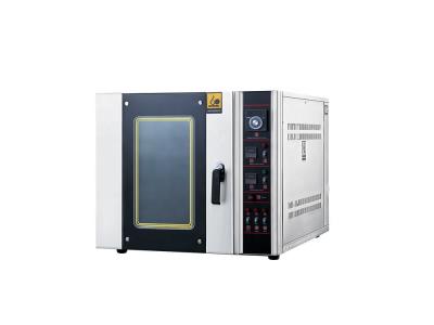 Import Commercial Ovens Industrial Bread Baking Oven 5 Trays Professional Bakery Electric Convect from chinese wholesale supplier and manufacturer