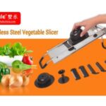 Import Commercial Versatile Stainless Steel Vegetable Shredding Machine from chinese wholesale supplier and manufacturer