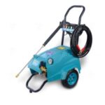 Import Commercla Cold Water Electric Pressure Washer 2.2KW to 7.5KW from chinese wholesale supplier and manufacturer