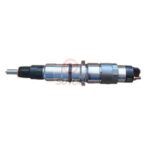 Import common rail fuel injector 5263308 0445120236 cummins Diesel Engine QSL9 spare part from chinese wholesale supplier and manufacturer