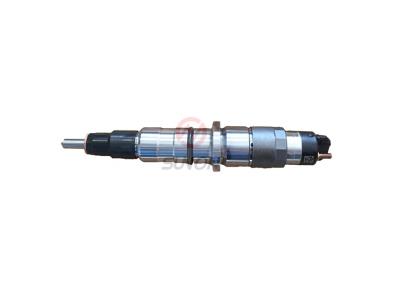 Import common rail fuel injector 5263308 0445120236 cummins Diesel Engine QSL9 spare part from chinese wholesale supplier and manufacturer