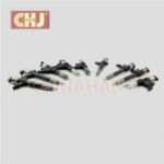 Import common rail injectors 095000 from chinese wholesale supplier and manufacturer