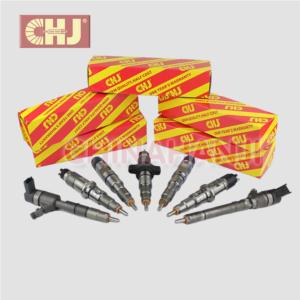 Import common rail injectors from chinese wholesale supplier and manufacturer
