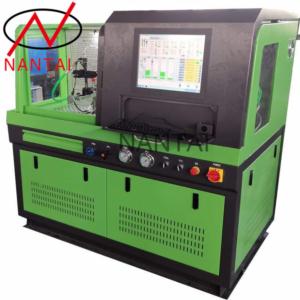 Import Common rail test bench with HEUI from chinese wholesale supplier and manufacturer