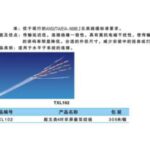Import Communication Cable from chinese wholesale supplier and manufacturer