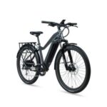 Import commuter bike electric bike power assist bike all terrian bike LEVEL from chinese wholesale supplier and manufacturer