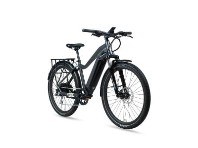 Import commuter bike electric bike power assist bike all terrian bike LEVEL from chinese wholesale supplier and manufacturer