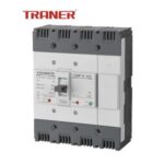 Import Compact Design TRMF4 250A 4P, Thermal Adjustable Comply with IEC60947-2 MCCB from chinese wholesale supplier and manufacturer
