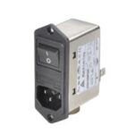 Import Compact filtered power entry module from chinese wholesale supplier and manufacturer