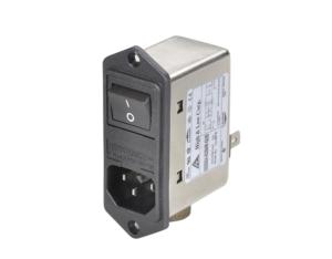 Import Compact filtered power entry module from chinese wholesale supplier and manufacturer