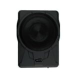Import Compact Underseat Subwoofer 10″ for Car Audio HS-AMP10WOS from chinese wholesale supplier and manufacturer